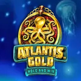 Enjoy Atlantis Gold by SYNOT Games – logo hosted on ombouwboer.nl