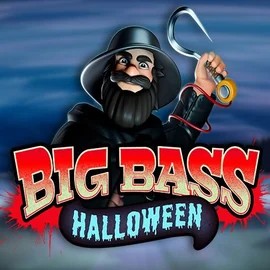 Try Big Bass Halloween slot by Pragmatic Play on ombouwboer.nl – logo image