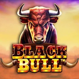 Black Bull casino game by Pragmatic Play – featured logo at LalaBet Casino