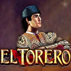 Official Slots logo: El Torero by RTG (Reel Time Gaming) at LalaBet Casino