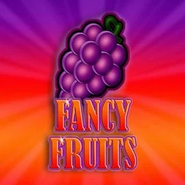 Play the Fancy Fruits slot by Gamomat on LalaBet Casino