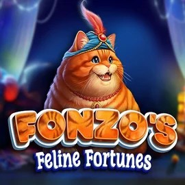 Fonzos Feline Fortunes – slot by Pragmatic Play, featured at ombouwboer.nl