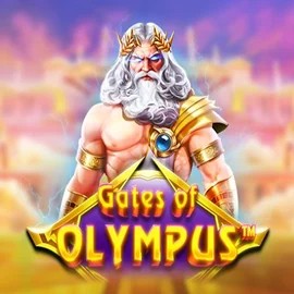 Gates of Olympus – slot by Pragmatic Play, featured at ombouwboer.nl