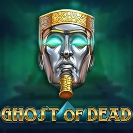 Ghost of Dead logo by Play'n GO at LalaBet Casino