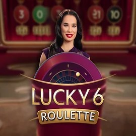 Enjoy Lucky 6 Roulette by Pragmatic Play – logo hosted on ombouwboer.nl