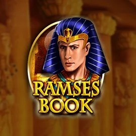 Ramses Book Deluxe online slot from Gamomat – play at ombouwboer.nl