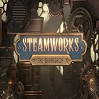 Steamworks The Workshop online slot from Peter & Sons – play at ombouwboer.nl