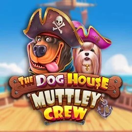 The Dog House Muttley Crew slot logo by Pragmatic Play at LalaBet Casino